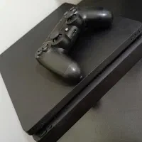 ps4 slim