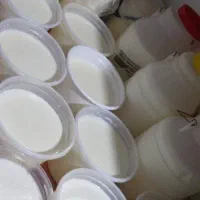 ماست بز سفت  میخاین بیاید ببرید  محلی اگهی ببنید