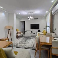 66متر دوخواب فول امکانات  تک بازدید  آکواریم نور