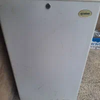 فریزر دوو