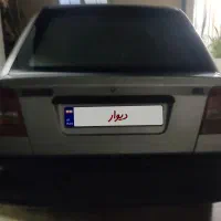 پراید 141 عروسک