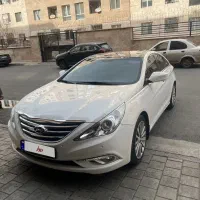 سوناتاyf فول وارداتی