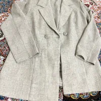 کت شلوار زنانه