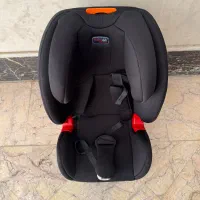 صندلی ماشین