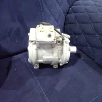 کمپرسور کولر تویوتا ژاپنی اصل،کمپرسور کولر بی ام و