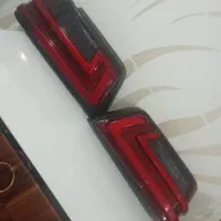 چراغ اسپرت پژو شیک وعالی