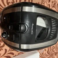 سرخ کن