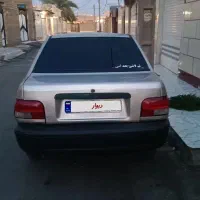 پراید 88