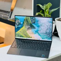 لپ تاپ آمریکایی سوپر اولترابوک Dell xps (ون پلاس)