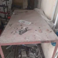 میز کار