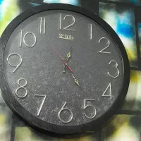 تعویض ساعت