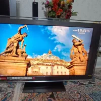 سونی 46براویا/اصل ژاپن/FUll HD(لازرورقی)