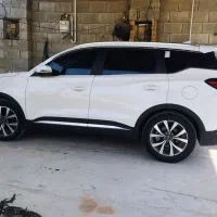 تیگو۷ پرو مدل ۴۰۲