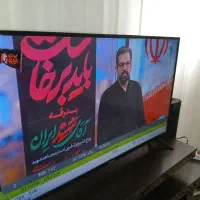 تلویزیون