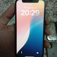 آیفون ۱۲ مینی