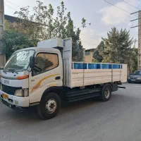 خاور،کامیونت،6تن،کادیا