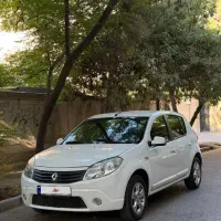 ساندرو مدل ۹۶ کم کار اتومات