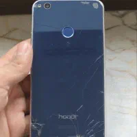 گوشی موبایل هانر 8 لایت