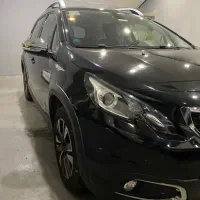 پژو ۲۰۰۸|خودرو سواری و وانت|تهران, حکمت|دیوار