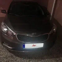 سراتو yd