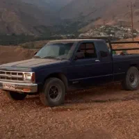 لوازم شورلت s10