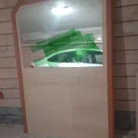 درب یا ورق ام دی اف