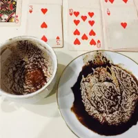 فال قهوه /تاروت /