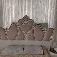 تخت خواب دونفره