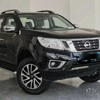 Nissan Navara/ نیسان ناوارا
