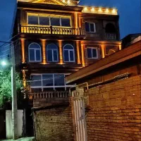 برقکاری ساختمان