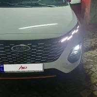 کراس اوتومات  ۱۴۰۴ x33فول اپشن