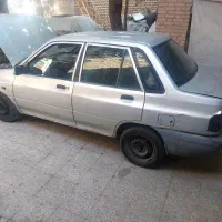 پراید مدل ۹۰