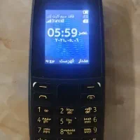 گوشی نوکیا اصلی.