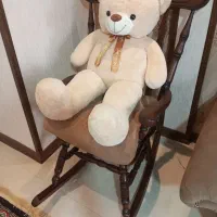 خرس بزرگ مهربون