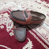 کفش زنانه و مردانه