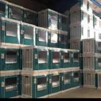کولر آبی جنرال  5500و 6000ورق سنگین