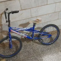 دوچرخه