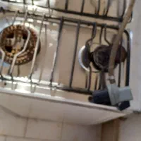 فرگاز ۴شعله