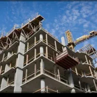 مشارکت خانه 215 متری در سپه راه آهن