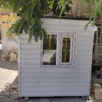 کانکس|مصالح و تجهیزات ساختمان|خرمآباد, |دیوار