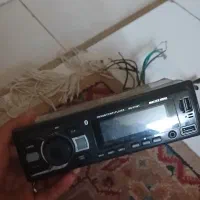 ضبط بلوتوثی