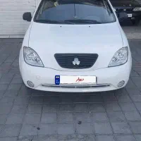 تیبا مدل ۹۳