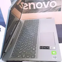 لپ تاپ LENOVO IP3 نسل ۱۰ مشابه نو|رایانه همراه|شیراز, تندگویان|دیوار