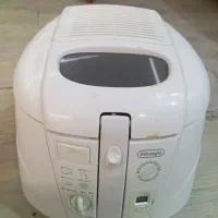 سرخ کن کم روغن دلونگی اصل