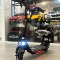 دریـفـت ++ اسـکوتر ) برقی * امپراطور