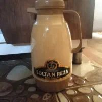 فلاکس چایی درحد نو400