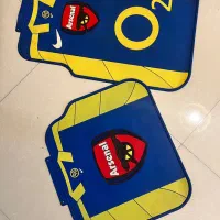 کلکسیون‌ و‌سرگرمی ،کفی ماشین