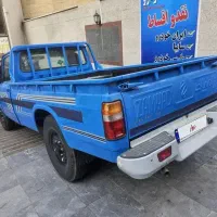 قسطی نیسان وانت اقساط