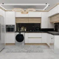 شاگرد کابینت سازی