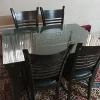 میز ناهار خوری